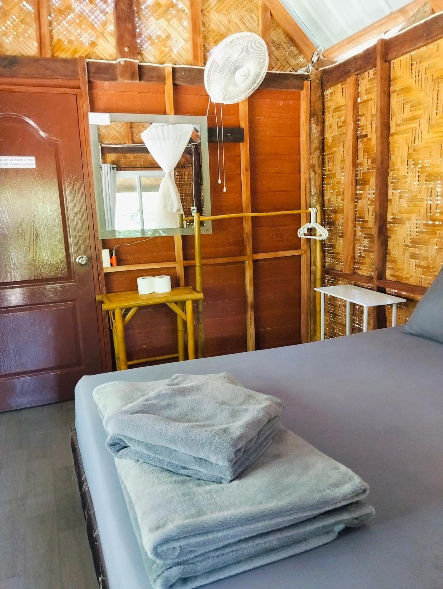 Dahla Lanta Hut Apartment Koh Lanta Exterior photo